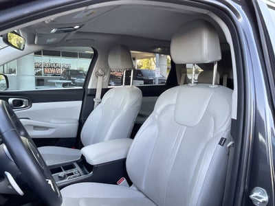 2023 Kia Sorento Hybrid EX* CLEAN CARFAX/ 1 OWNER