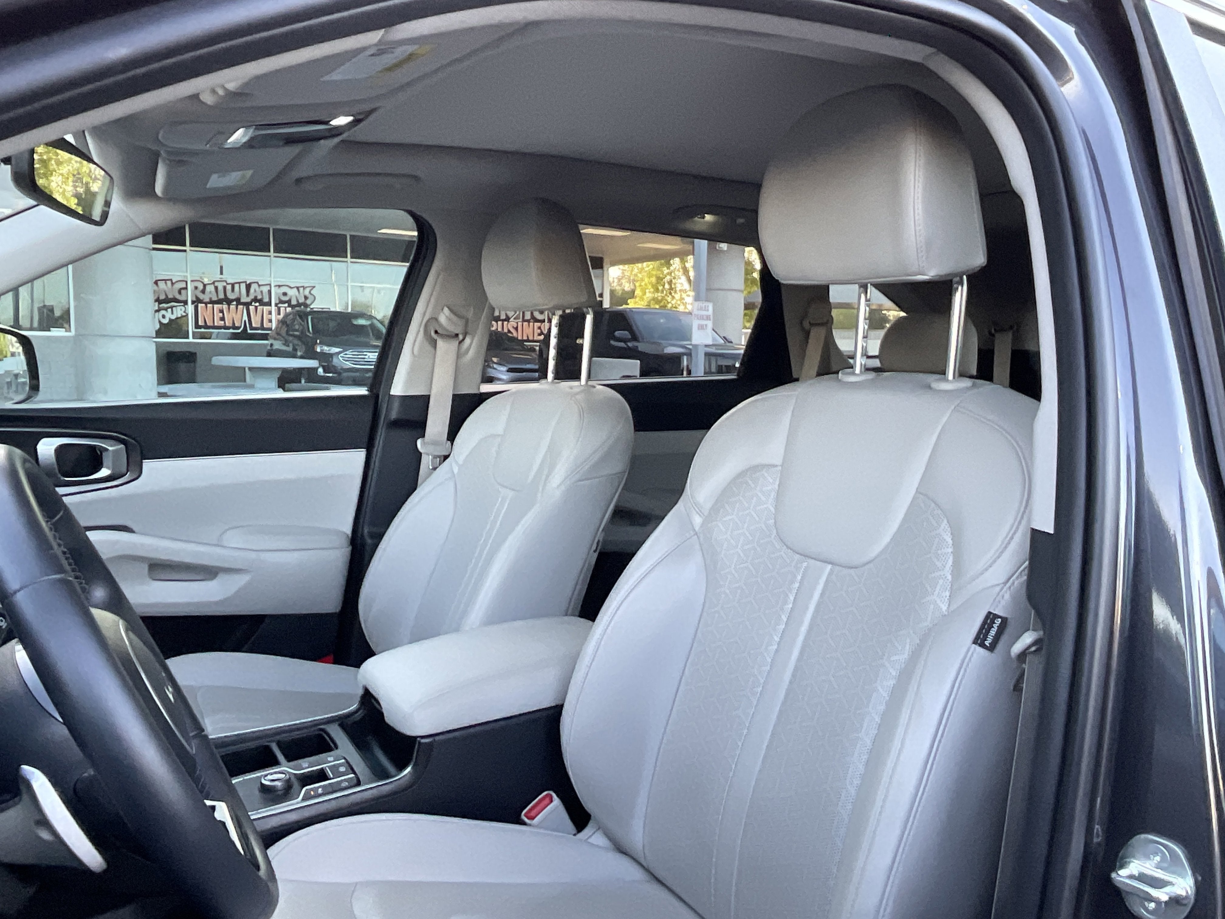 2023 Kia Sorento Hybrid EX* CLEAN CARFAX/ 1 OWNER