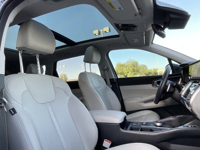 2023 Kia Sorento Hybrid EX* CLEAN CARFAX/ 1 OWNER