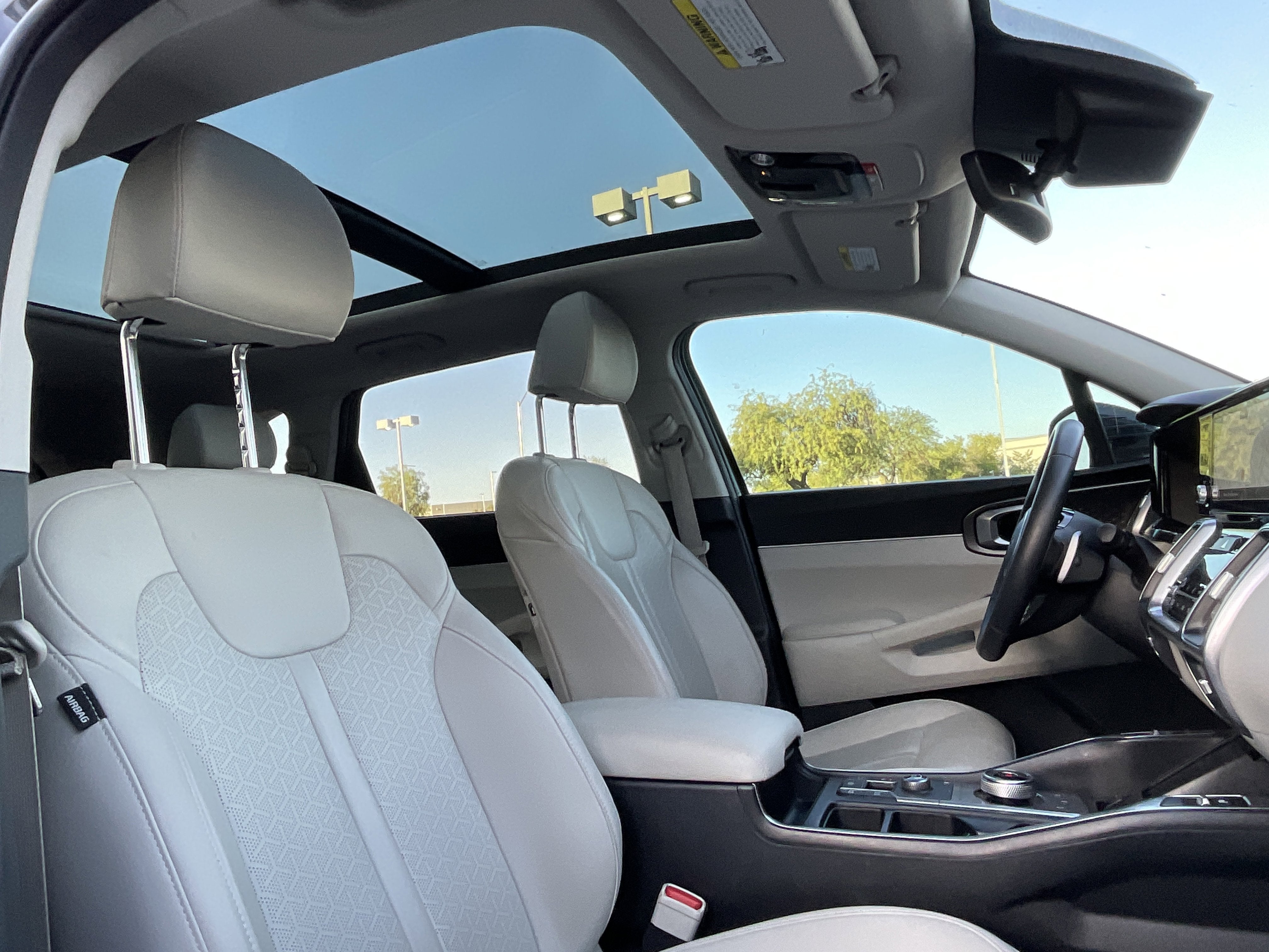 2023 Kia Sorento Hybrid EX* CLEAN CARFAX/ 1 OWNER