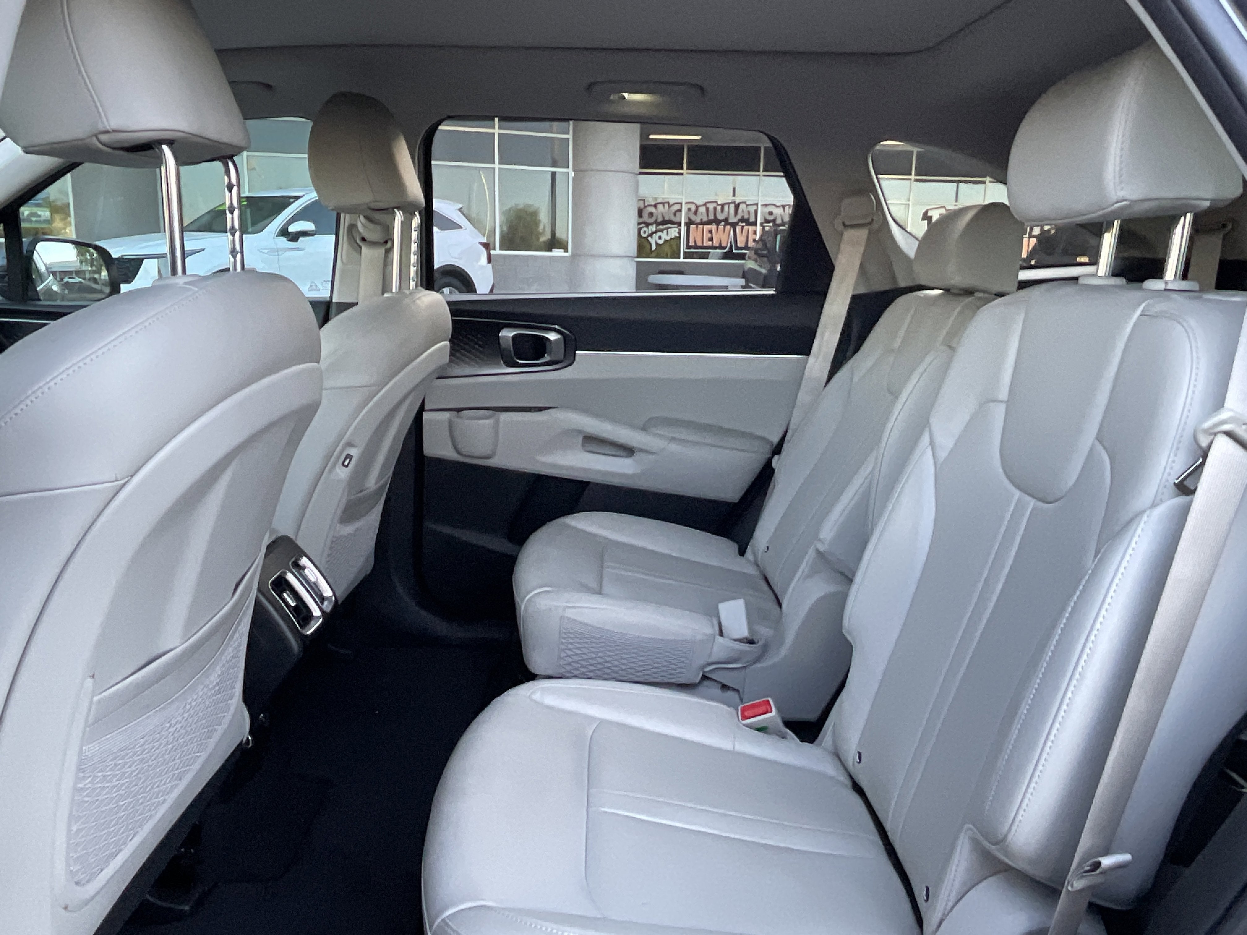 2023 Kia Sorento Hybrid EX* CLEAN CARFAX/ 1 OWNER