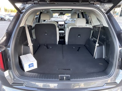 2023 Kia Sorento Hybrid EX* CLEAN CARFAX/ 1 OWNER