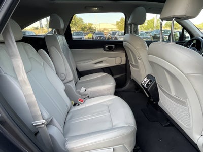 2023 Kia Sorento Hybrid EX* CLEAN CARFAX/ 1 OWNER