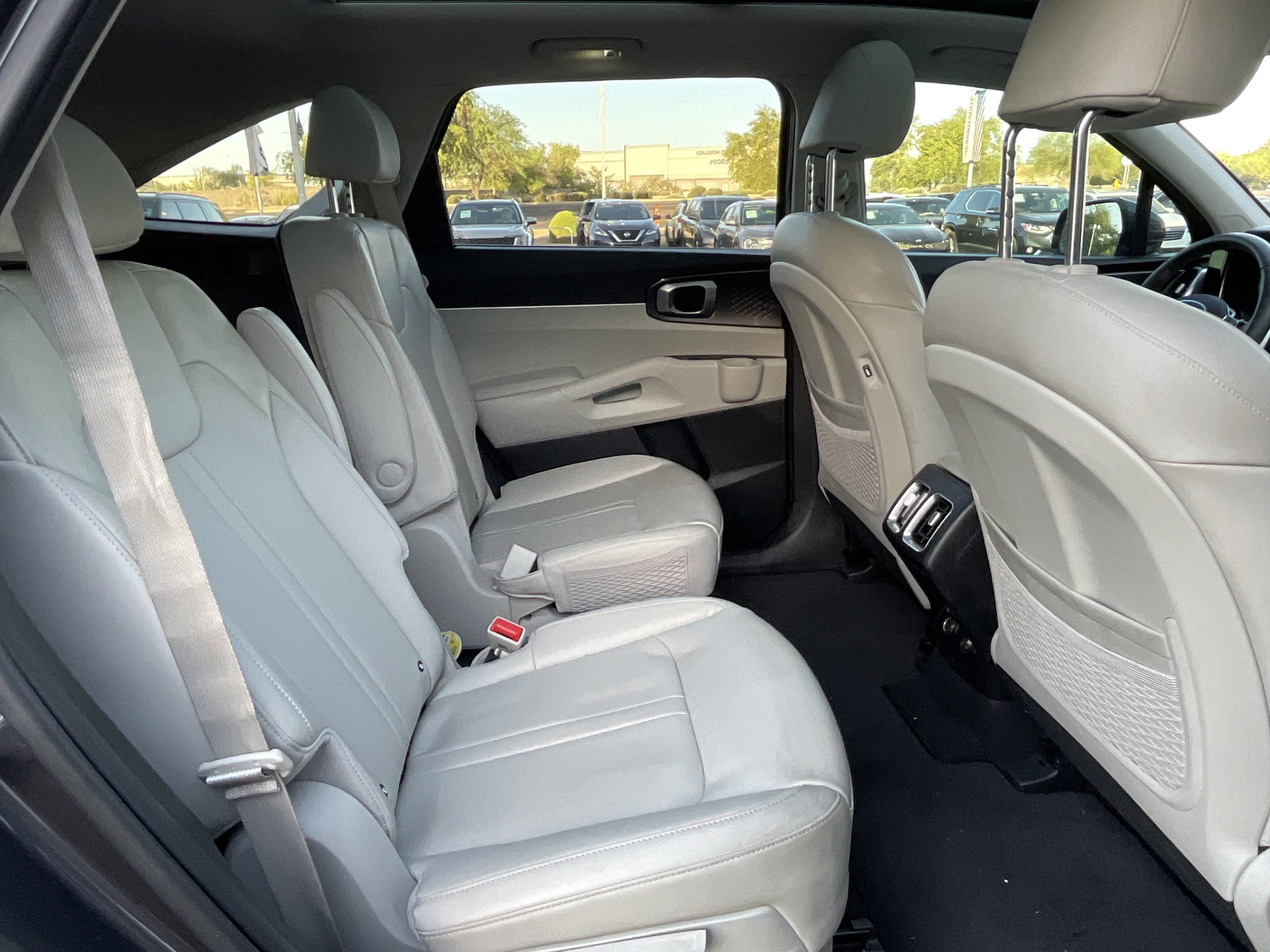 2023 Kia Sorento Hybrid EX* CLEAN CARFAX/ 1 OWNER
