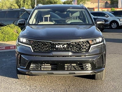 2023 Kia Sorento Hybrid EX* CLEAN CARFAX/ 1 OWNER