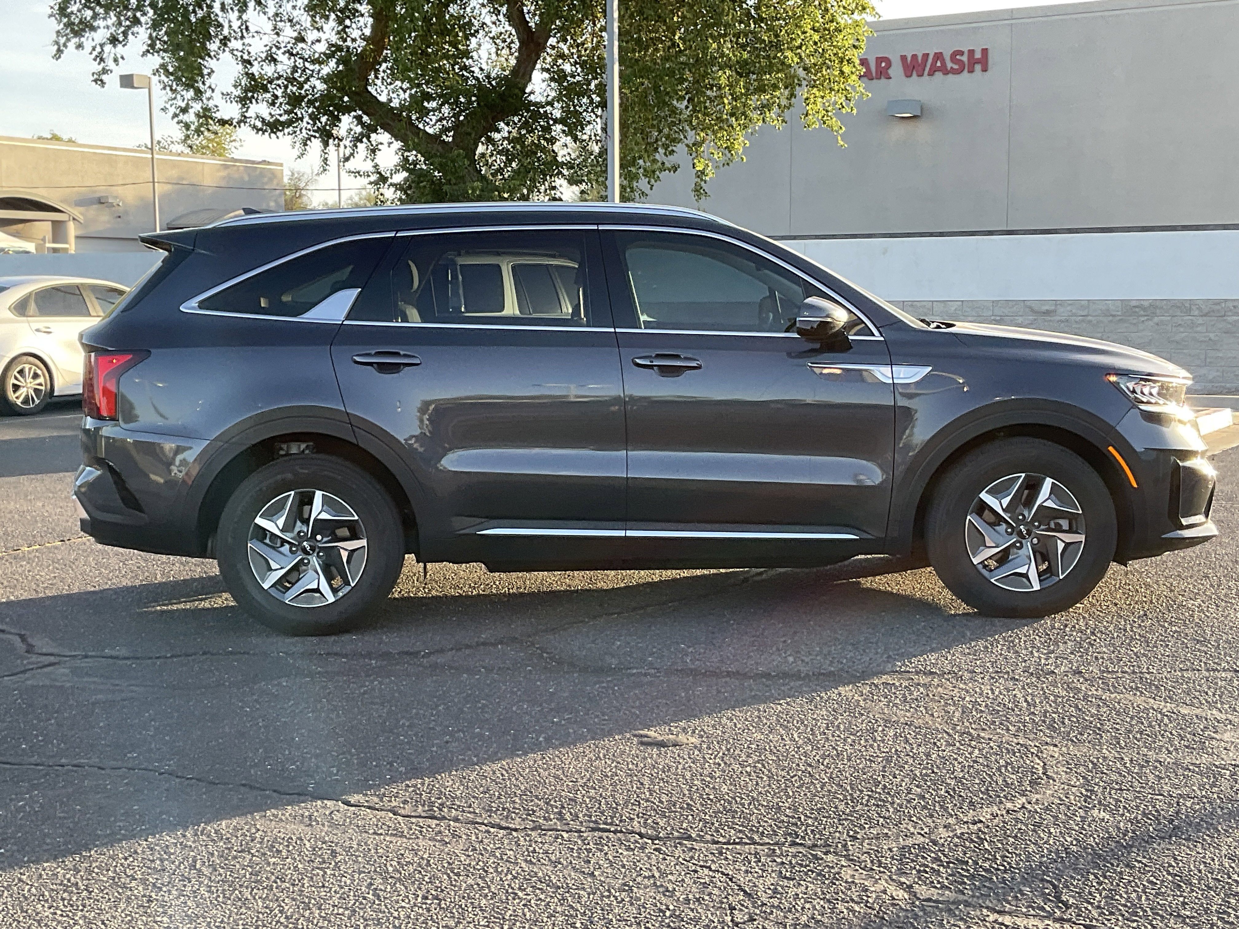 2023 Kia Sorento Hybrid EX* CLEAN CARFAX/ 1 OWNER