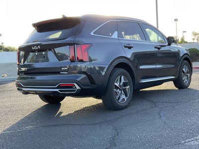 2023 Kia Sorento Hybrid EX* CLEAN CARFAX/ 1 OWNER