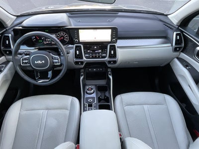 2023 Kia Sorento Hybrid EX* CLEAN CARFAX/ 1 OWNER