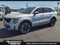 2025 Kia Sorento Plug-In Hybrid EX