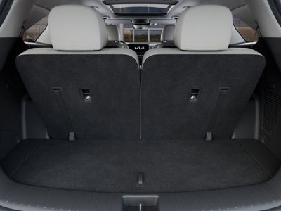 2025 Kia Sorento Plug-In Hybrid EX
