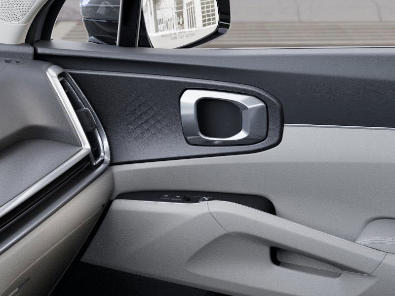 2025 Kia Sorento Plug-In Hybrid EX