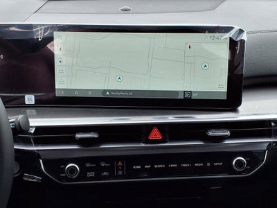 2025 Kia Sorento Plug-In Hybrid EX