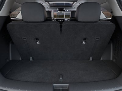 2025 Kia Sorento Plug-In Hybrid EX