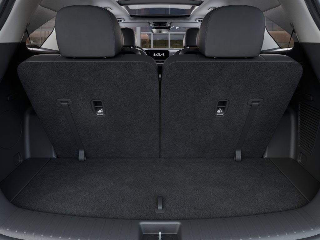 2025 Kia Sorento Plug-In Hybrid EX