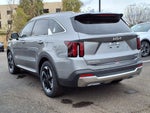 2025 Kia Sorento Plug-In Hybrid EX