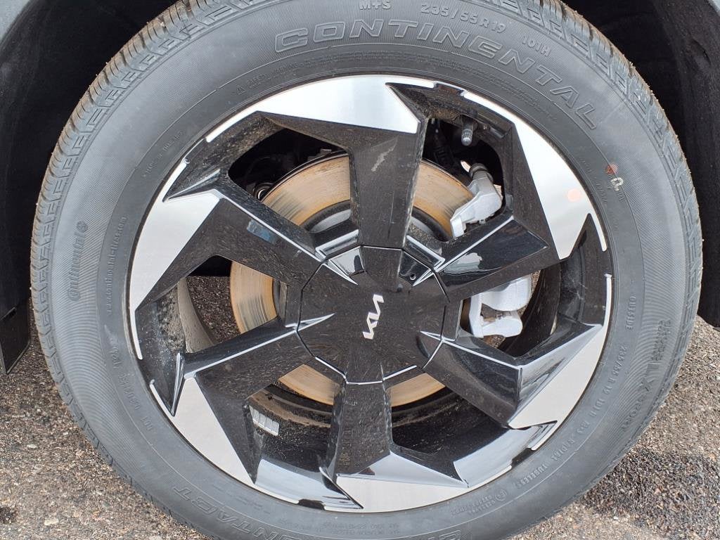 2025 Kia Sorento Plug-In Hybrid EX