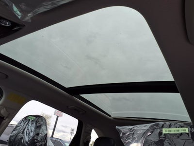 2025 Kia Sorento Plug-In Hybrid EX