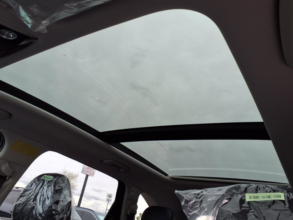 2025 Kia Sorento Plug-In Hybrid EX