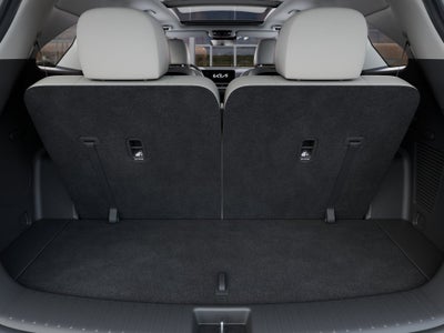 2025 Kia Sorento Plug-In Hybrid EX