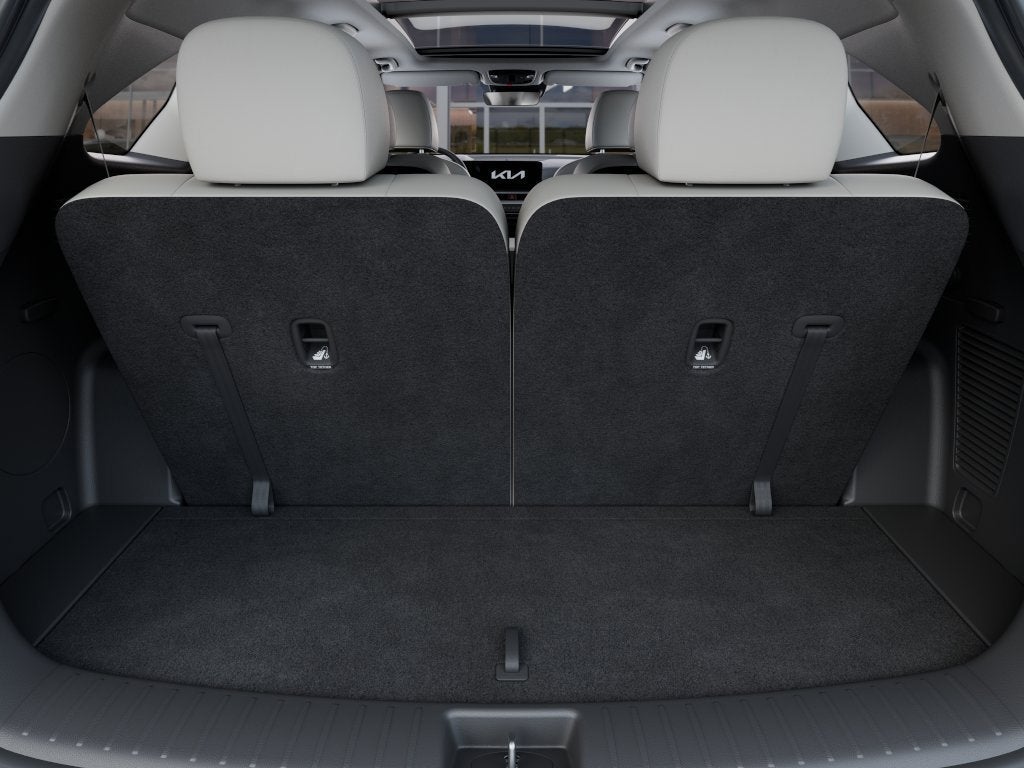 2025 Kia Sorento Plug-In Hybrid EX