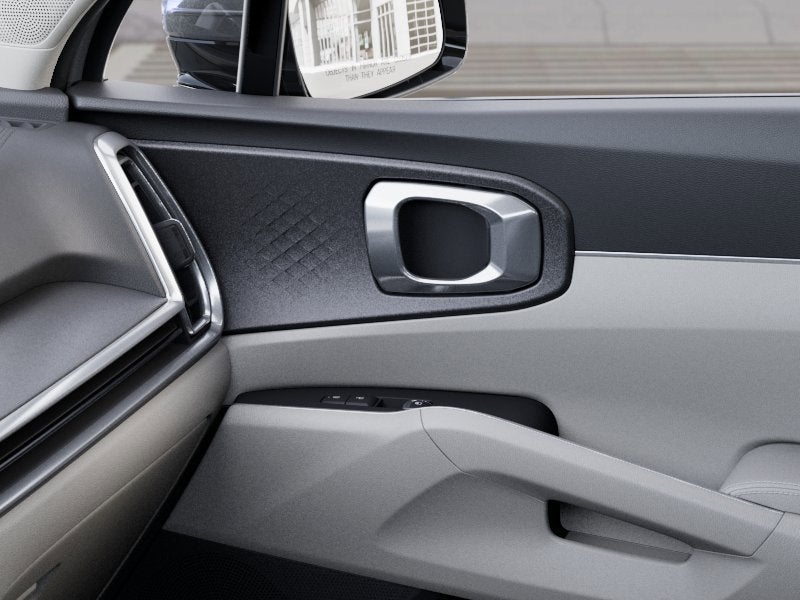 2025 Kia Sorento Plug-In Hybrid EX