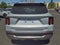2025 Kia Sorento Plug-In Hybrid EX