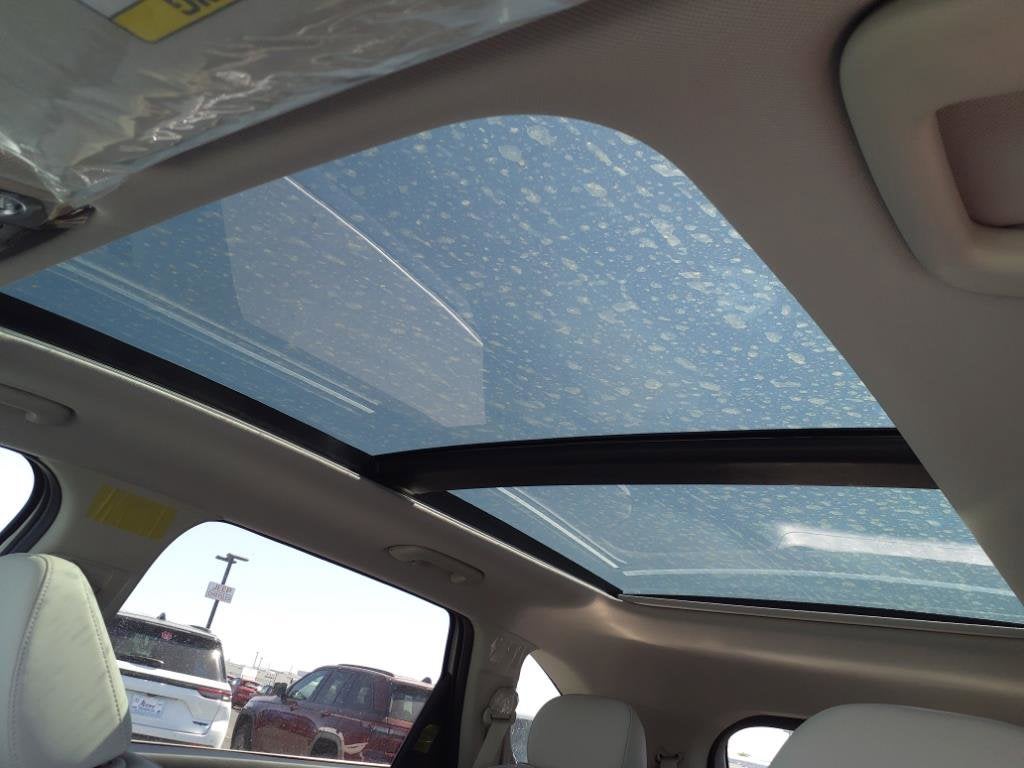 2025 Kia Sorento Plug-In Hybrid EX