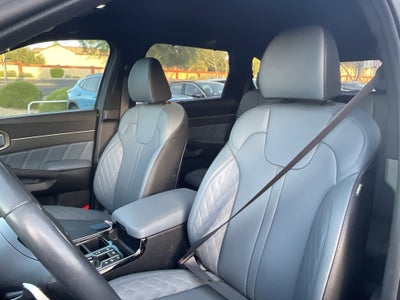 2025 Kia Sorento Hybrid SX Prestige*1 OWNER CLN CF