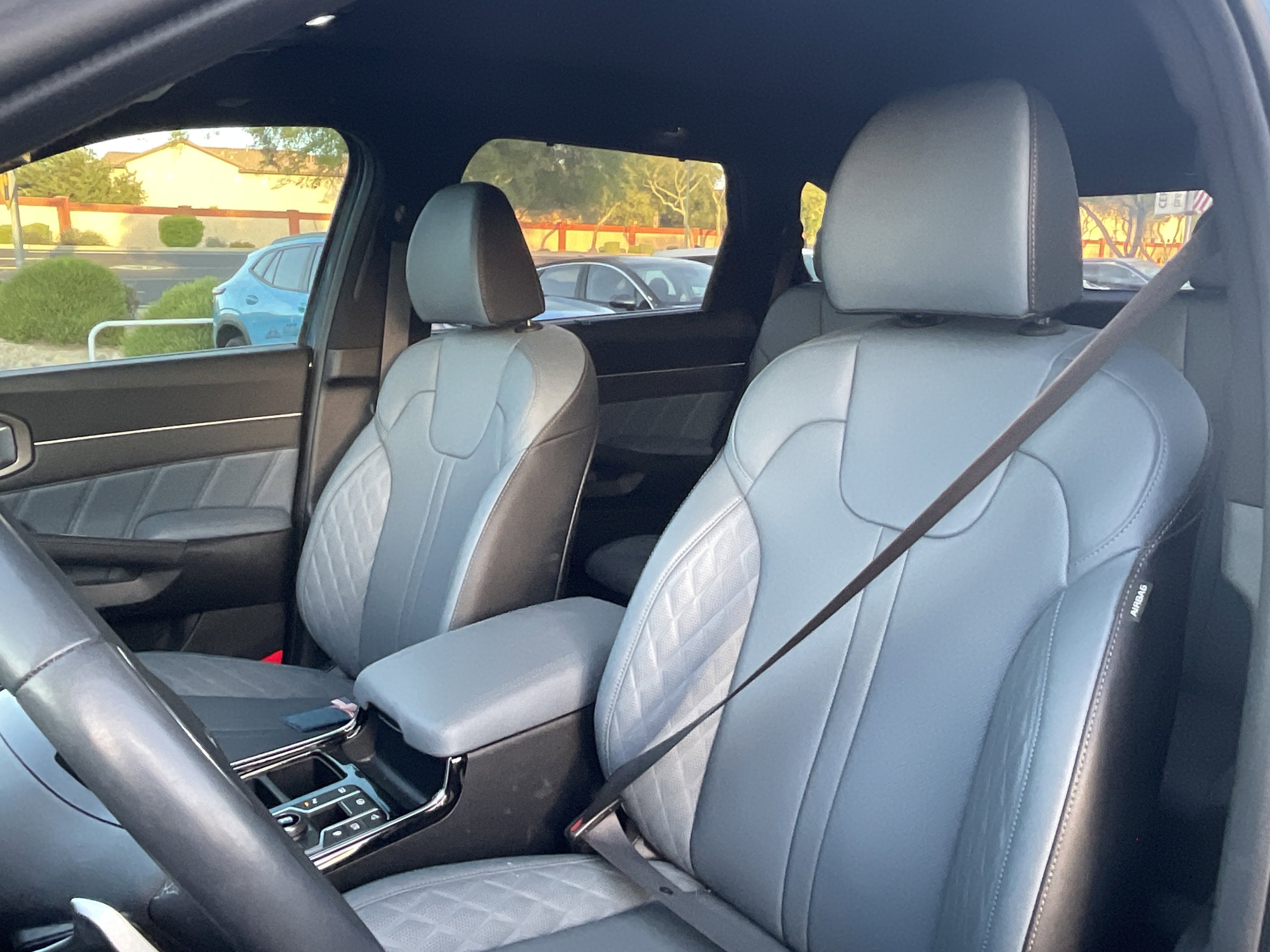 2025 Kia Sorento Hybrid SX Prestige*1 OWNER CLN CF