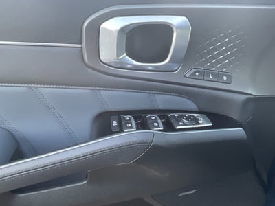 2025 Kia Sorento Hybrid SX Prestige*1 OWNER CLN CF