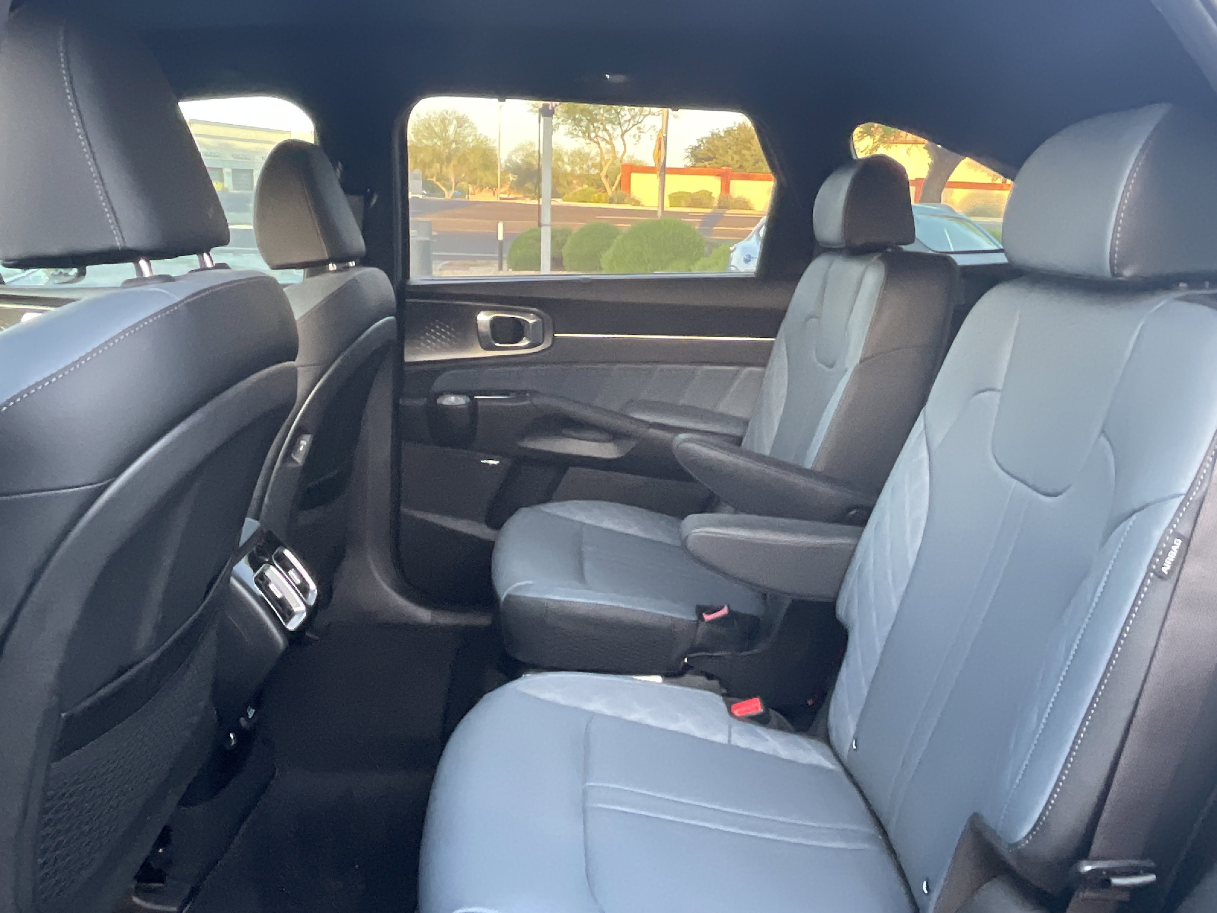 2025 Kia Sorento Hybrid SX Prestige*1 OWNER CLN CF