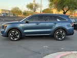 2025 Kia Sorento Hybrid SX Prestige*1 OWNER CLN CF