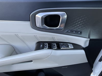 2023 Kia Sorento Hybrid SX Prestige**1 OWNER CLN CF