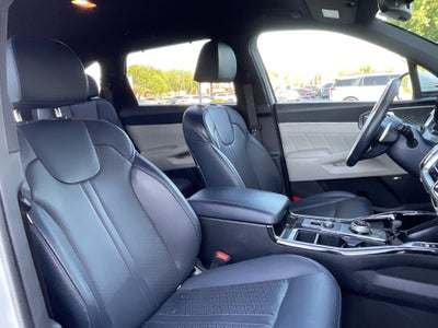 2023 Kia Sorento Hybrid SX Prestige**1 OWNER CLN CF
