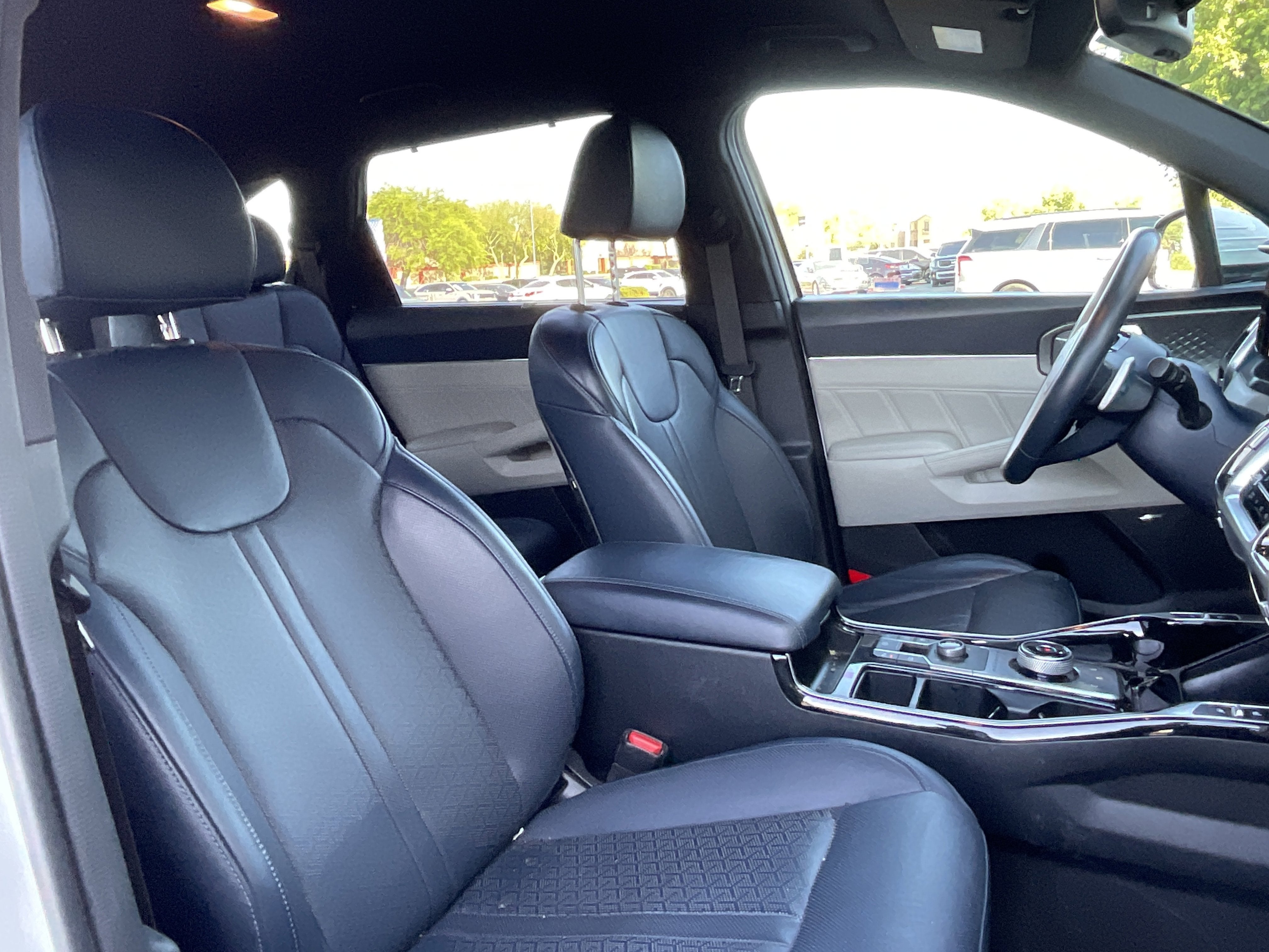 2023 Kia Sorento Hybrid SX Prestige**1 OWNER CLN CF