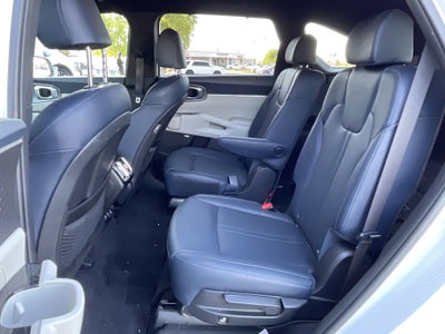 2023 Kia Sorento Hybrid SX Prestige**1 OWNER CLN CF