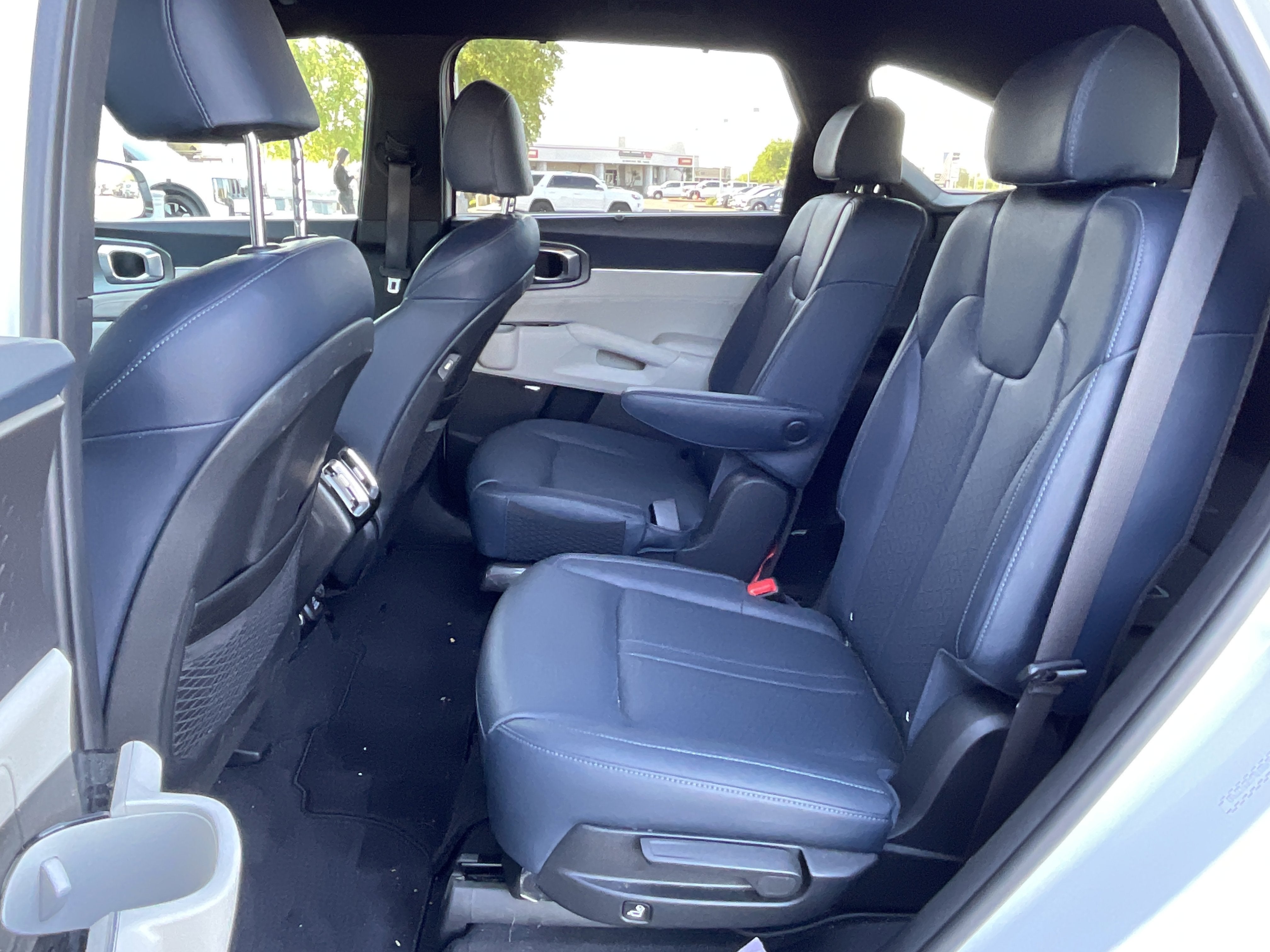 2023 Kia Sorento Hybrid SX Prestige**1 OWNER CLN CF