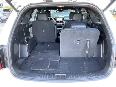 2023 Kia Sorento Hybrid SX Prestige**1 OWNER CLN CF