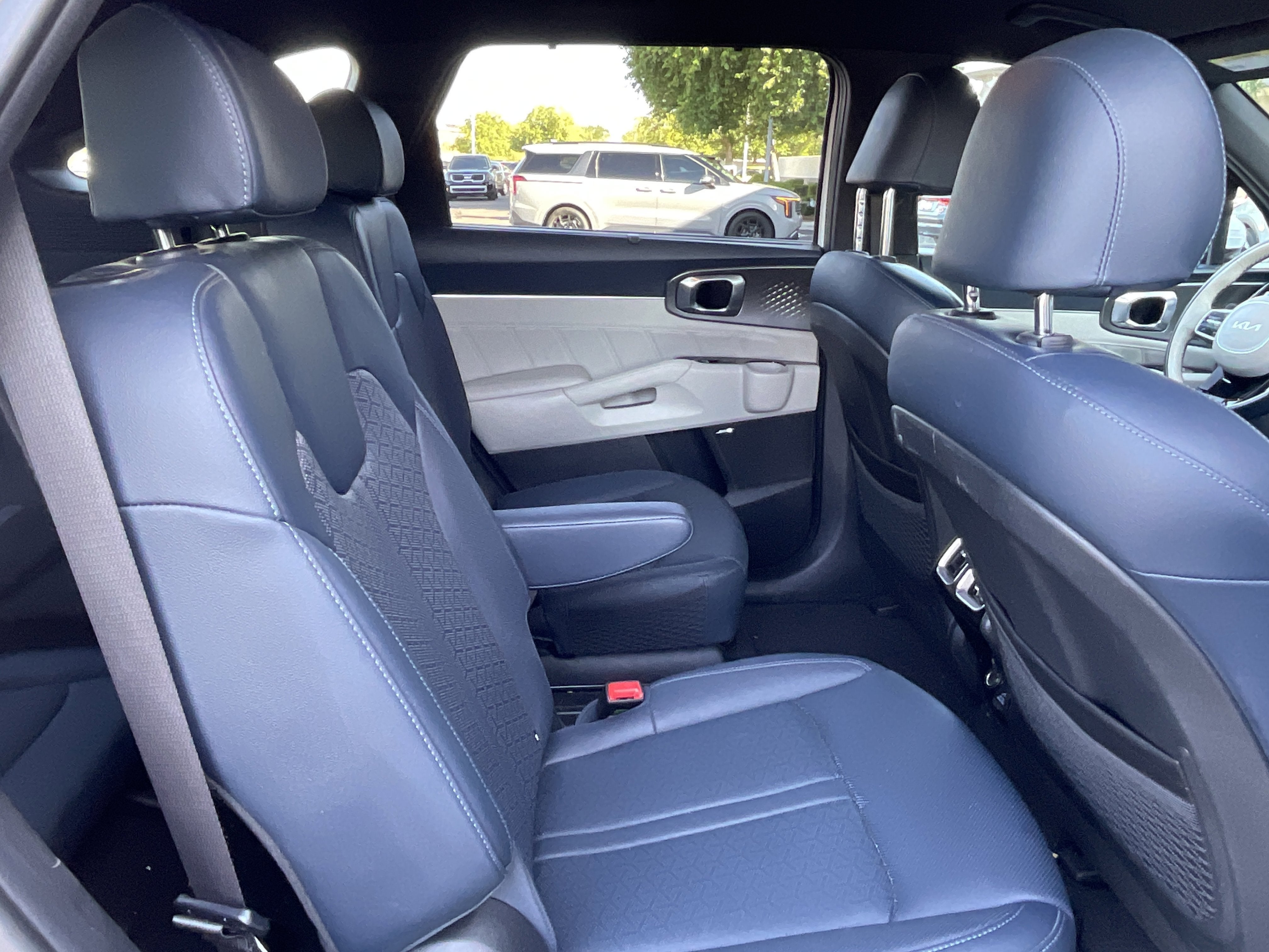 2023 Kia Sorento Hybrid SX Prestige**1 OWNER CLN CF