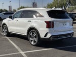 2023 Kia Sorento Hybrid SX Prestige**1 OWNER CLN CF