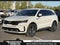 2023 Kia Sorento Hybrid SX Prestige