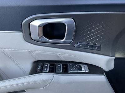 2023 Kia Sorento Hybrid SX Prestige