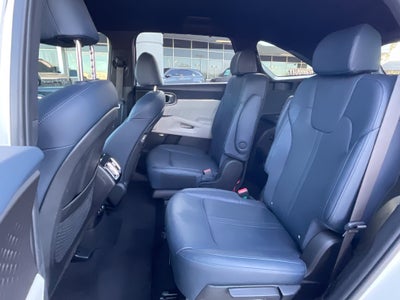 2023 Kia Sorento Hybrid SX Prestige