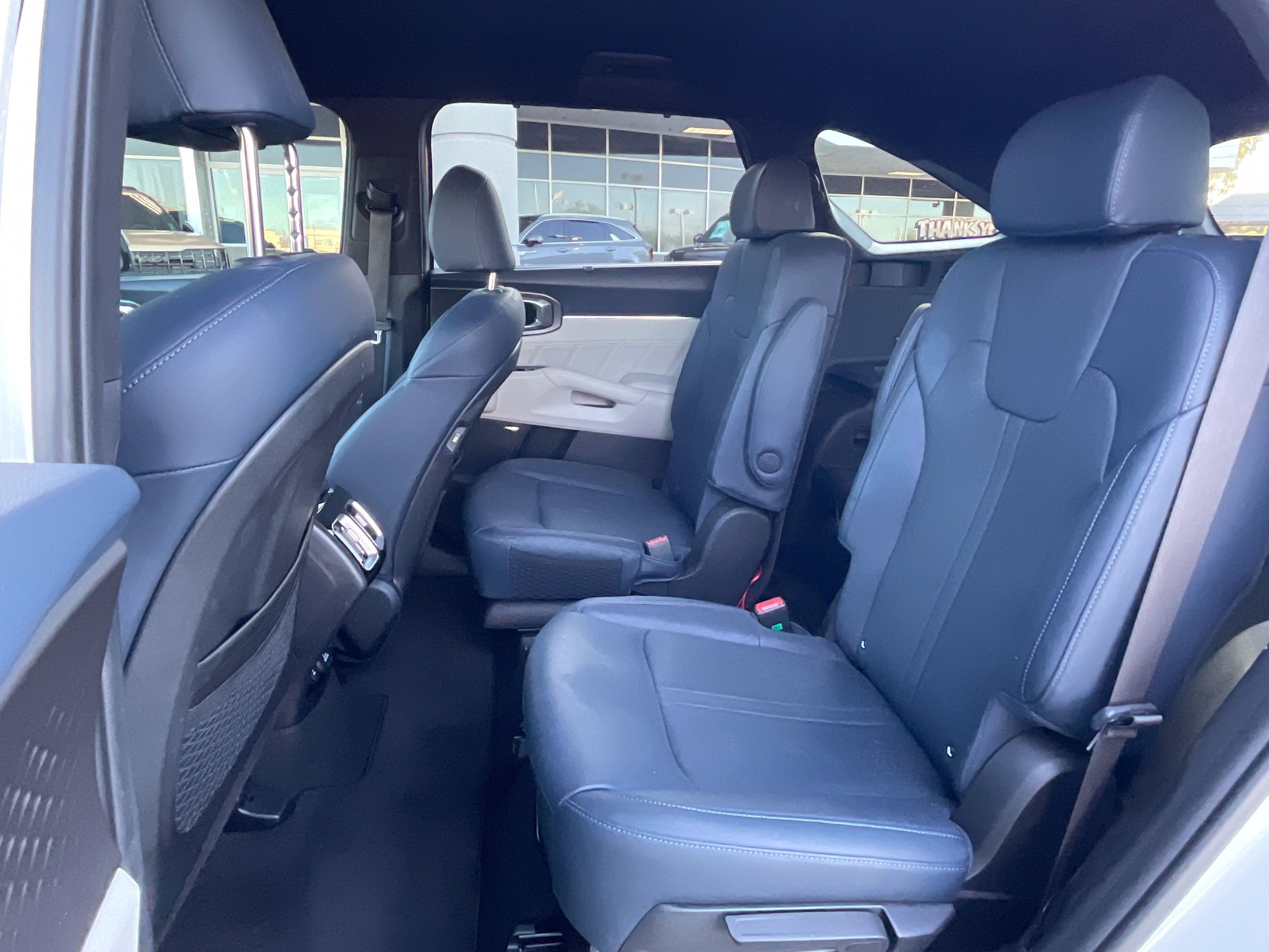2023 Kia Sorento Hybrid SX Prestige