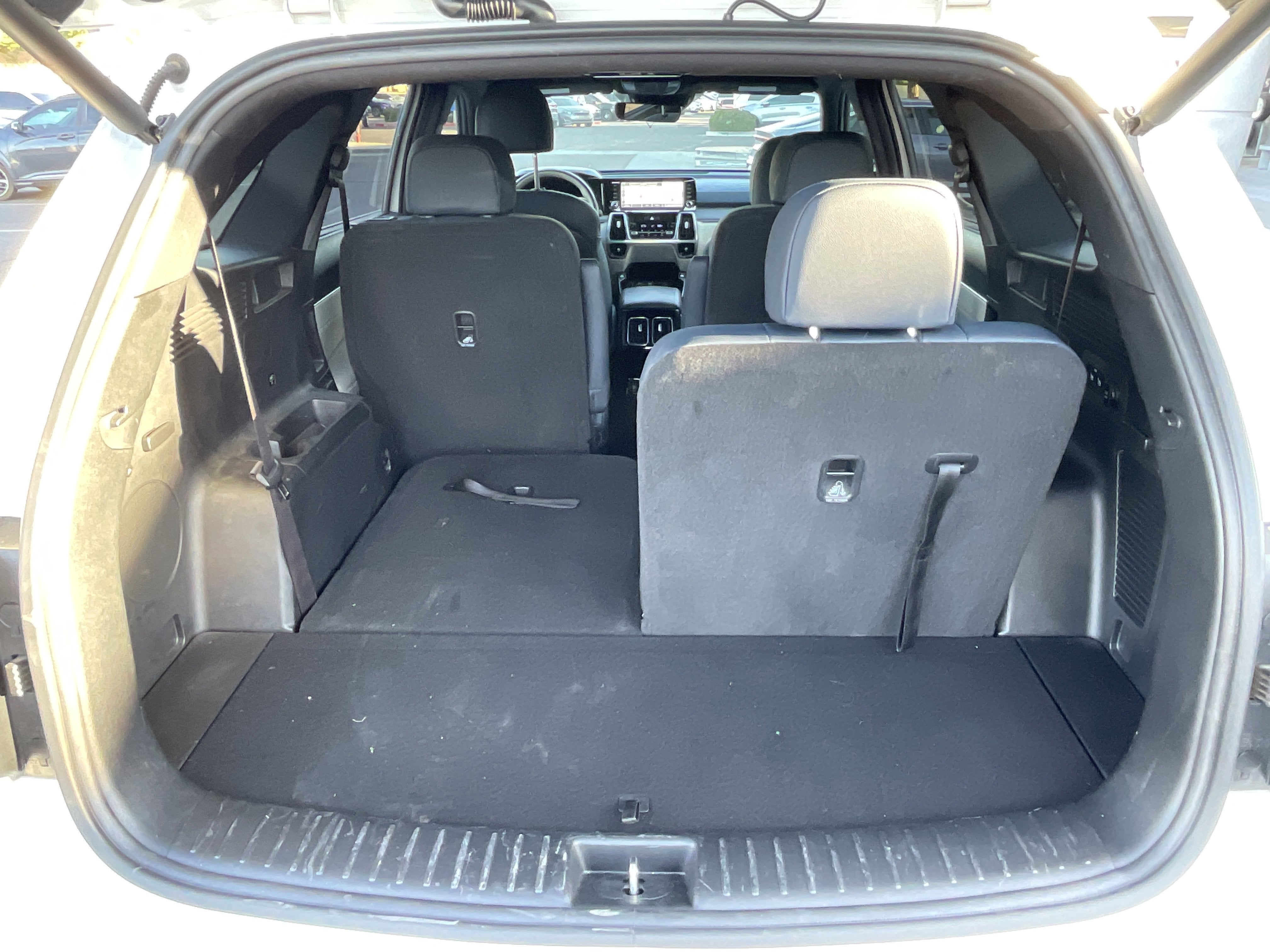 2023 Kia Sorento Hybrid SX Prestige