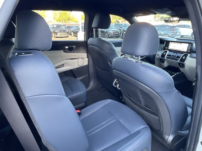 2023 Kia Sorento Hybrid SX Prestige