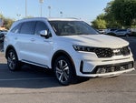 2023 Kia Sorento Hybrid SX Prestige