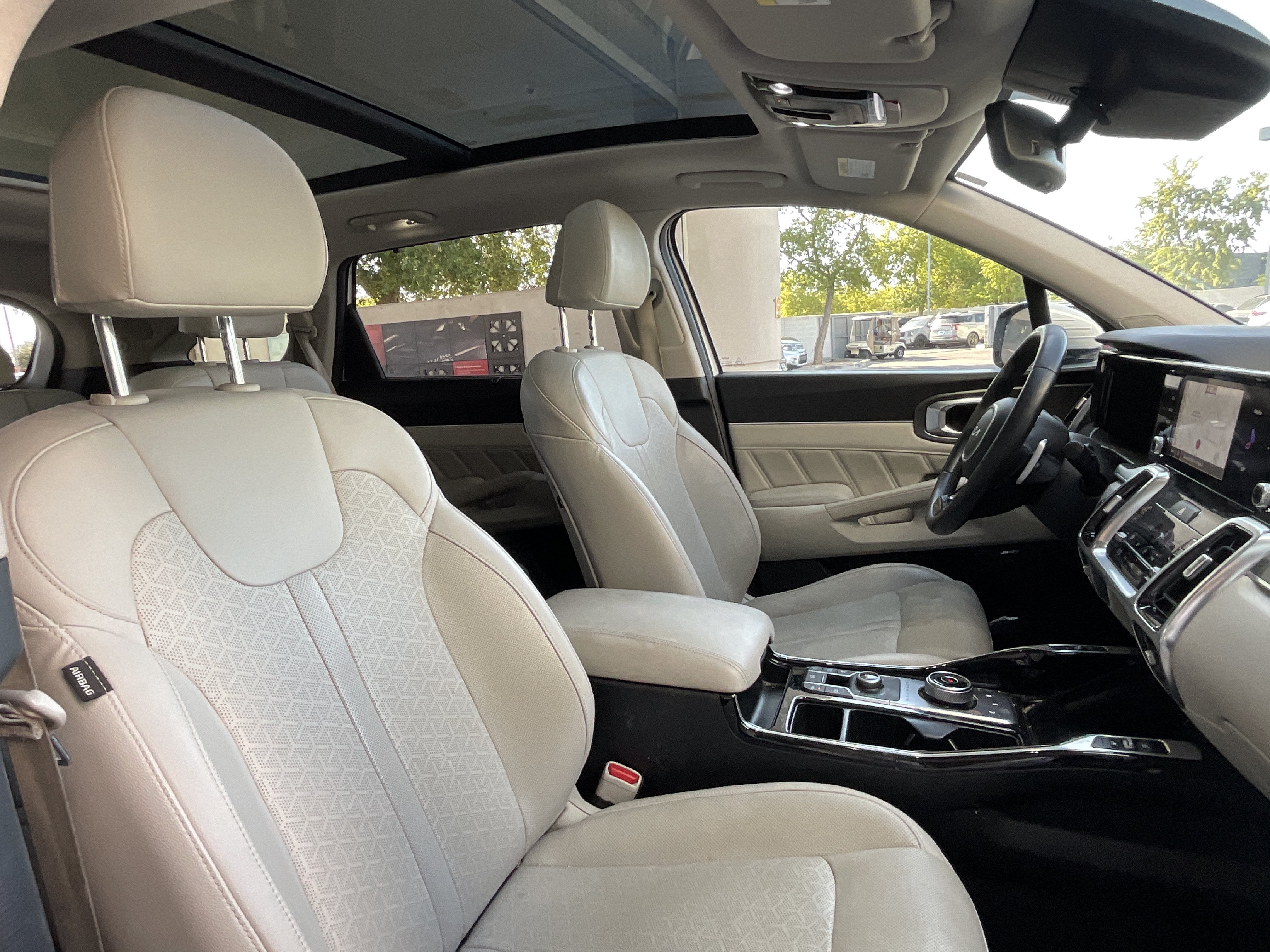2023 Kia Sorento Hybrid SX Prestige