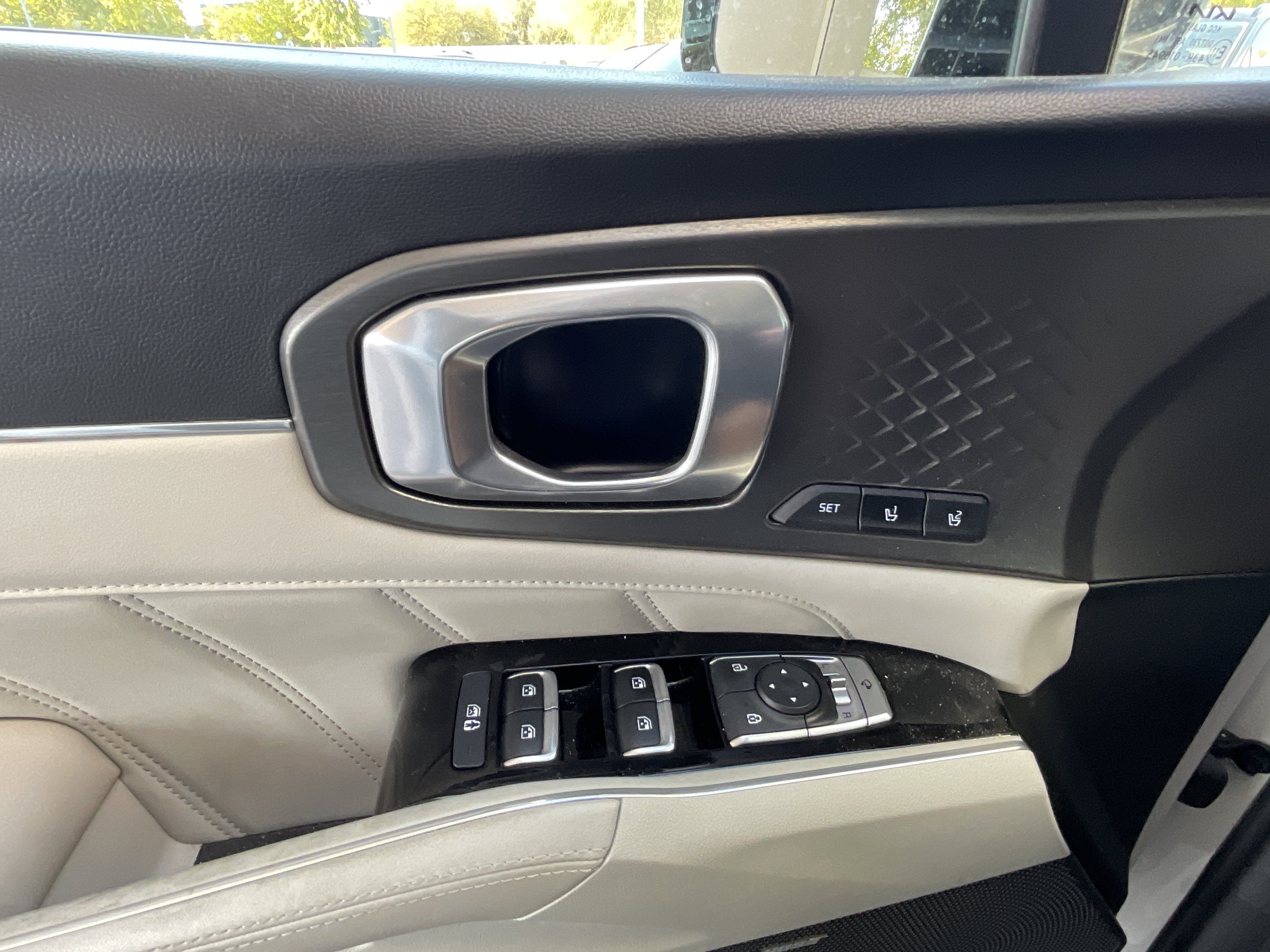 2023 Kia Sorento Hybrid SX Prestige