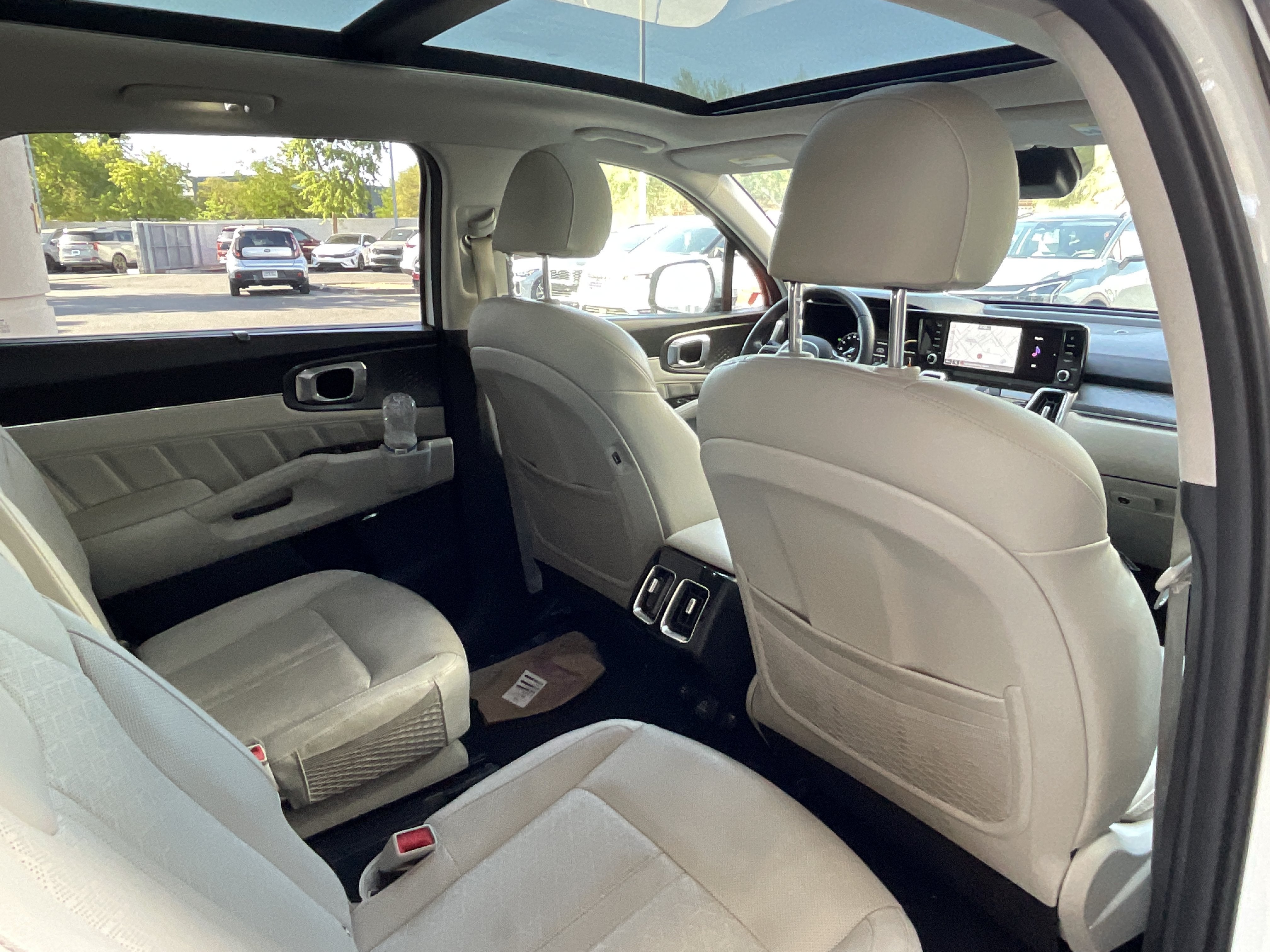 2023 Kia Sorento Hybrid SX Prestige